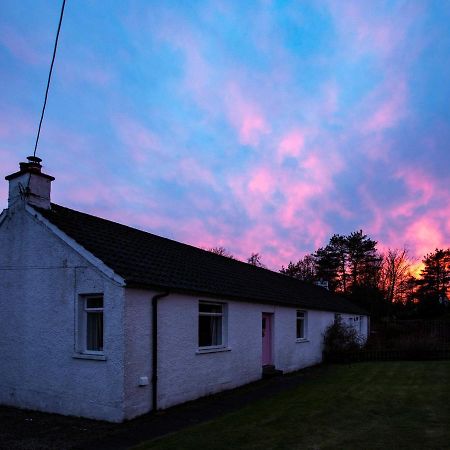 Culsharg Cottage Bargrennan Exteriér fotografie