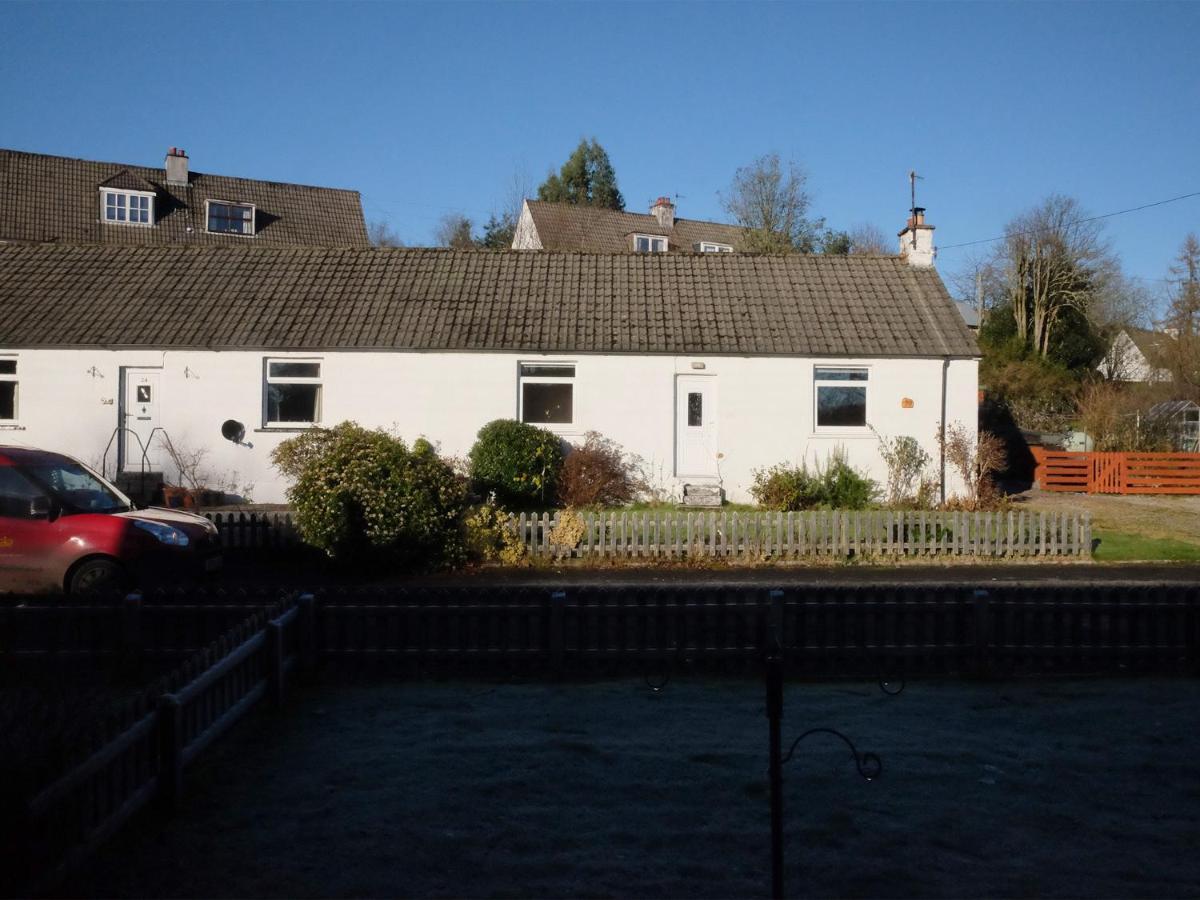 Culsharg Cottage Bargrennan Exteriér fotografie